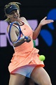 MARIA SHARAPOVA at Day One of Australian Opens 01/18/2016 – HawtCelebs