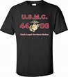 Amazon.com: United States Marine Corps MOS 4400 Basic Legal Services ...