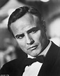 Marlon Brando photo gallery - 266 high quality pics of Marlon Brando ...