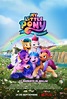 My Little Pony: Una nueva generación - Película 2021 - SensaCine.com