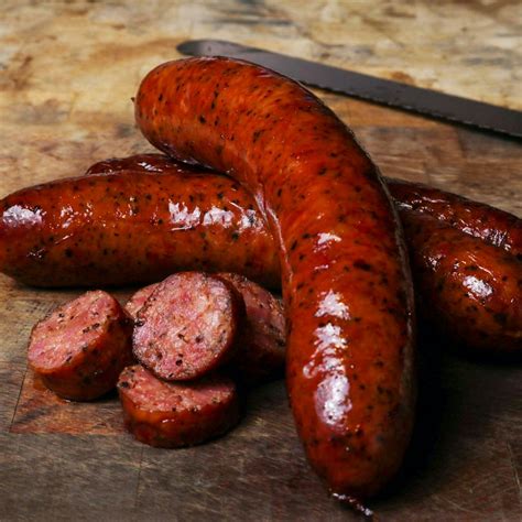 Pin On Smoked Sausage Rezfoods Resep Masakan Indonesia