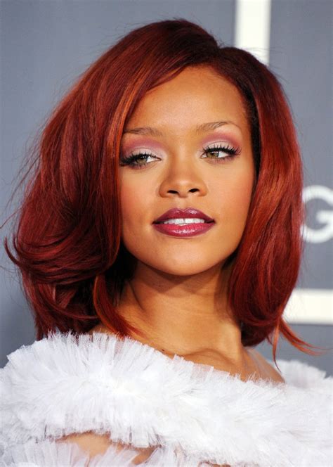 The top 5 red hair dyes. Best Hair Dye For Natural Hair - Essence