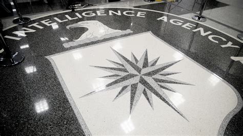 Former Cia Employee Charged In Massive Leak Of Confidential Information