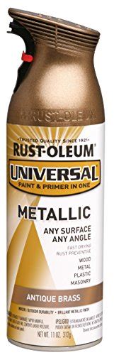 4 Best Brass Spray Paints In 2023 Reviews And Buying Guide