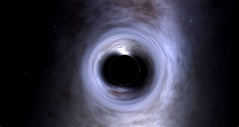 What If All The Black Holes In The Universe Disappeared Space