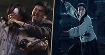 John Woo's 10 Best Action Movies, As Per IMDb