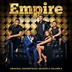 'Empire' announces new soundtrack release date, shares two songs | EW.com