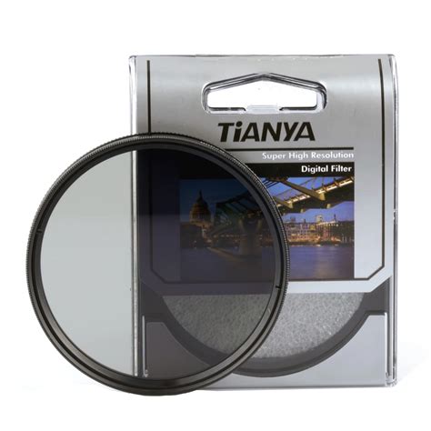 Wtianya Cpl Filter Circular Polarizer Filter 52mm 55mm 58mm 62mm 67mm