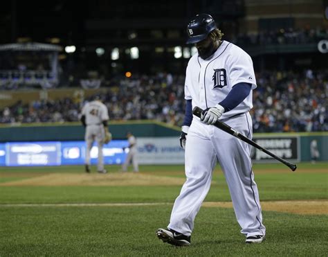 Detroit Tigers By The Numbers Seven Game Losing Streak In World
