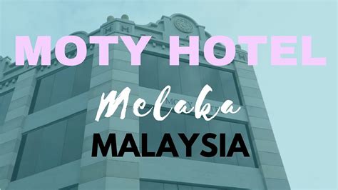 Mahkota parade shopping mall8 min walk. Discount 75% Off Moty Hotel Malaysia | Reviews Hotel ...