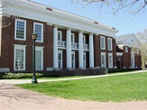 Daniel & Company, Inc. | University of Virginia - Monroe Hall ...