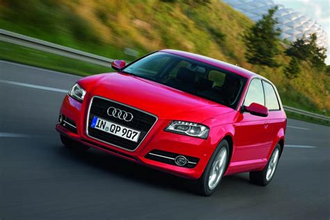 2012 Audi A3 Hatchback Review Trims Specs Price New Interior