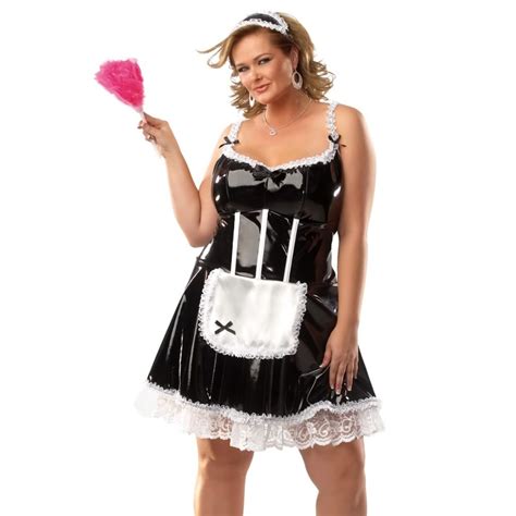 Maid Costume