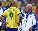 The Z-list: As Chelsea sign Zhirkov for £18m, Sportsmail looks at other ...