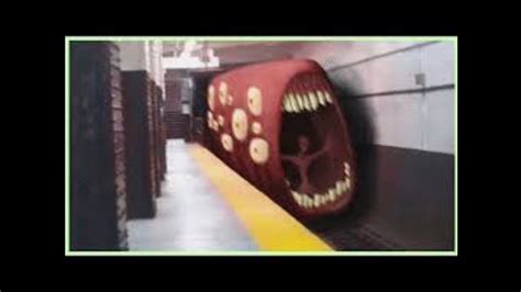 My Train Eater Custom Roar YouTube