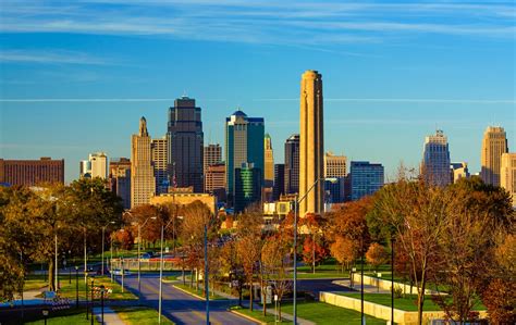 Please tune in now on fox to help feed those in need as we continue our longstanding work with city harvest and no kid hungry during the #americanfoodathon: Five Fabulous Views from Kansas City Landmarks - KC Parent ...