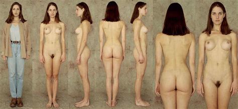 Naked Women Clothed Unclothed