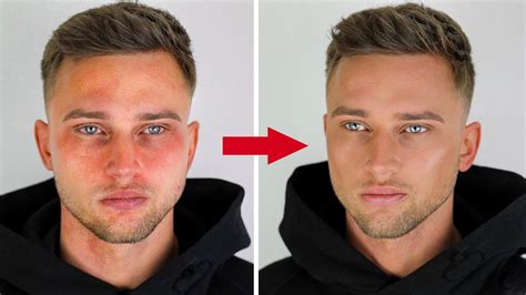 How To Hide Red Spots On Face Without Makeup