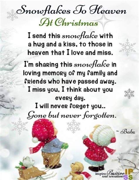 Pin By Marie Brown On Holidays Christmas Christmas In Heaven Heaven Poems Remembering Dad