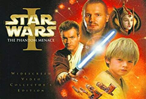 Star Wars Episodio I Pelicula 1999 1080p Latsub Esp Mega