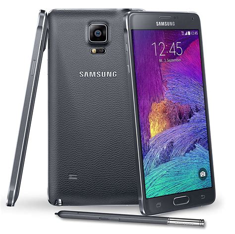 Photos De Téléphone Samsung Galaxy Note 4