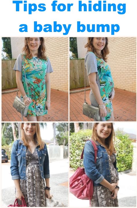 Pregnancy is a very personal matter, and you should never have to tell anyone about it before you're ready. Away From Blue | Aussie Mum Style, Away From The Blue ...