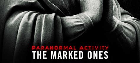 Paranormal Activity The Marked Ones Movie Review Cryptic Rock