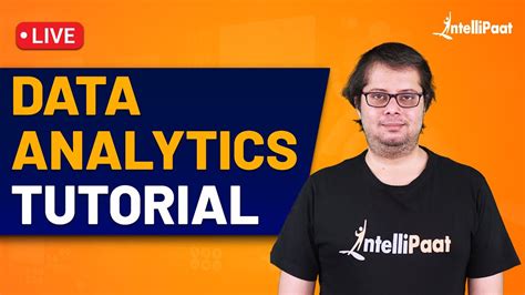 Data Analytics Course Data Analytics For Beginners Learn Data