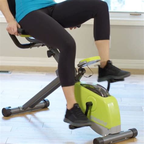 Gold's gym exercise bikes are very good for performing a great deal of exercise. stamina 4655 recumbent air bike, bjs exercise bike, chair ...