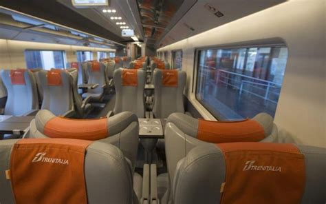 Train Reservations In Italy All Reservations And Passes Happyrail