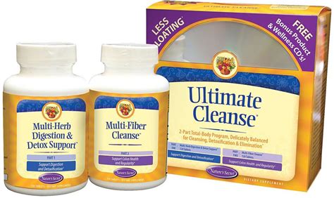 Top 10 Best Colon Cleanse Products That Actually Works