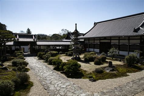 Kosho Ji Temple Photos Another Kyoto Media Library