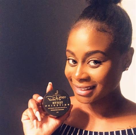 Black Beauty Entrepreneur Goes From Working At Target To Making 5000