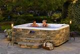 Hot Tubs And Jacuzzis Pictures