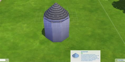 The Sims 4 Guide To Building Roofs