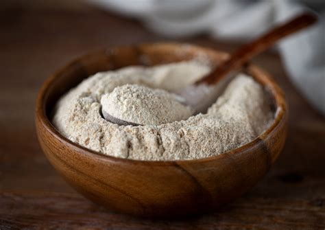 Whole Wheat Flour All Purpose Stone Ground Unbleached Kosher Bulk
