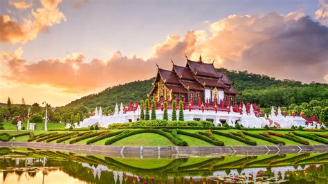 Chiang Mai Backiee