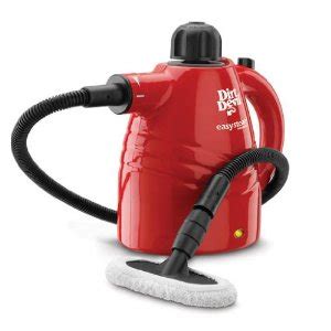 This professional quality steamer can clean with steam up to 284° f. Upholstery Steam Cleaner | Reviews | Ratings | Prices | PROS & CONS
