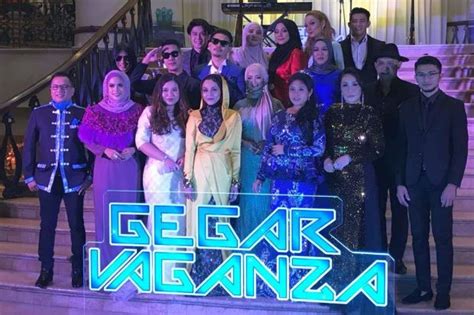 Andai gegar vaganza 5 2018 | final #gegarvaganza5 #gv5 #gegarvaganza2018 #zamani #billyzulkarnine #astro. Live Streaming Gegar Vaganza 2018 Astro Ria - Blog Informasi