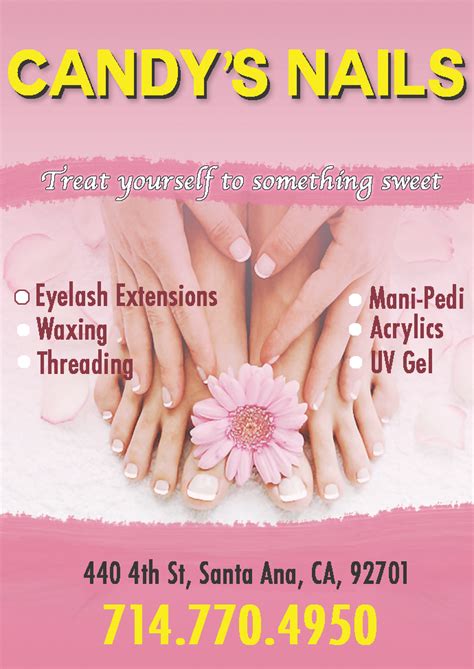 Nail Salons Oc Massage And Spa