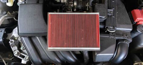Our 3 layers of carbon air filtration over 20mm thick versus old style pleated filters with only a 2mm fabric layer. Best Car Air Filters Compared - Keep Your Engine Breathing ...