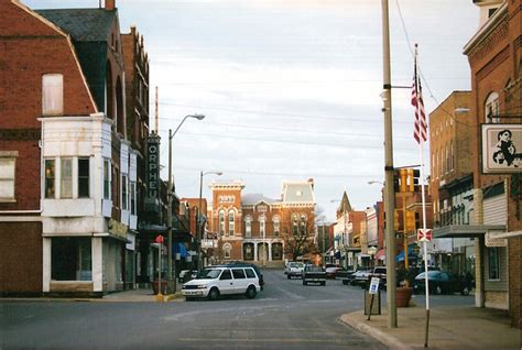 Il Hillsboro Main Street Looking North Flickr Photo Sharing