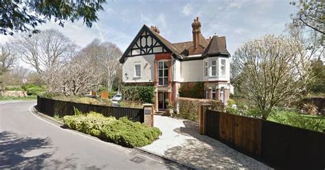 The Most And Least Expensive Homes Sold Recently In Hampshire Including