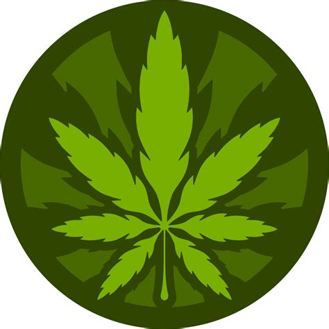 Stoned Daily News Weed Cartoon Clipart Full Size Clipart