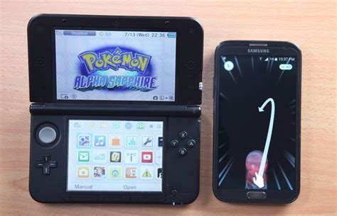 You can also check the emulator first with a demo version. The 5 Best Nintendo 3DS Emulator for Android (100% Working)