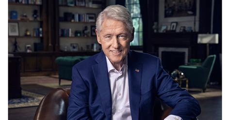 Masterclass Launches President Bill Clintons Class On Inclusive Leadership