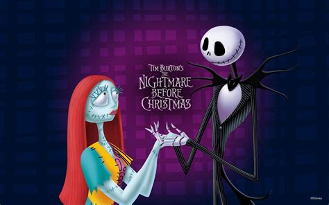 Image Gallery For The Nightmare Before Christmas Filmaffinity