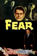 Fear (1946) — The Movie Database (TMDB)