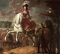Le Hameau de la Reine: Leopoldo I di Lorena ed Elisabetta Carlotta d ...