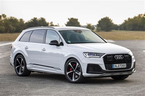 Audi nashua is a dedicated new hampshire audi dealership, with the goal of helping you find your next luxury vehicle. Nieuws: Plug-in hybride Audi Q7 te bestellen | Autokopen.nl